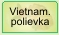 Vietnamsk polievka